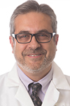 Richard F. Silver, MD